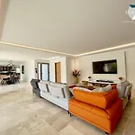Pomme D'amour Villa