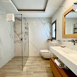 Villa Pomme D'amour