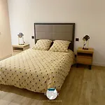Pomme D'amour Villa