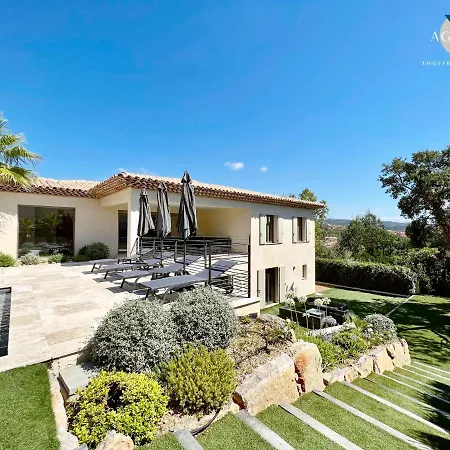 Pomme D'amour * Сент-Максім