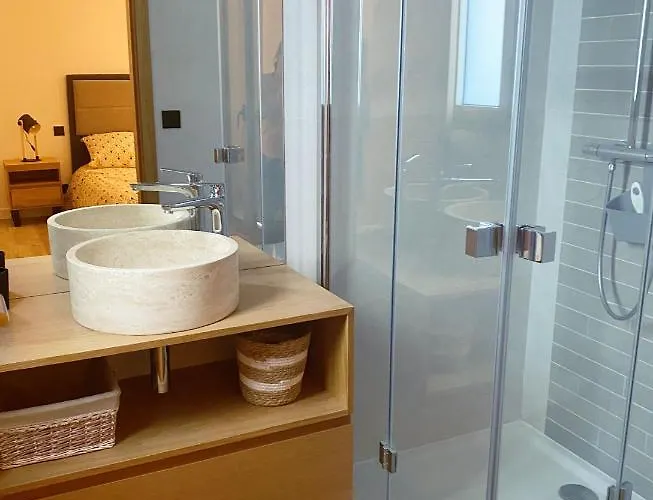 Villa Pomme D'amour *