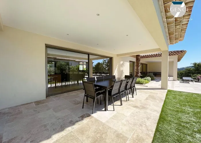 Pomme D'amour 생트막시메