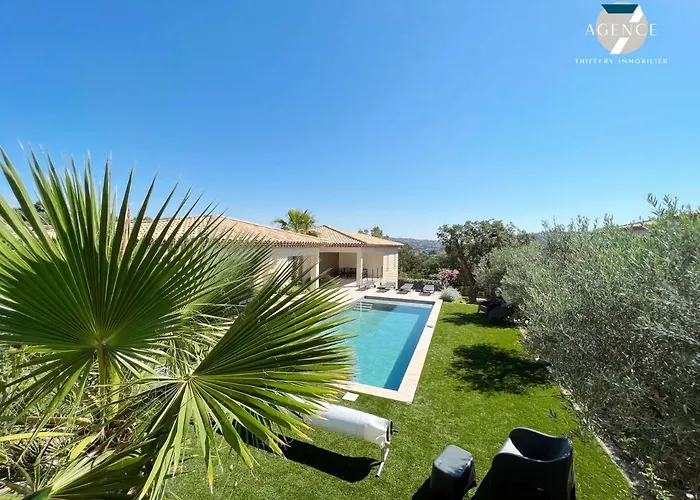 Pomme D'amour * Sainte-Maxime