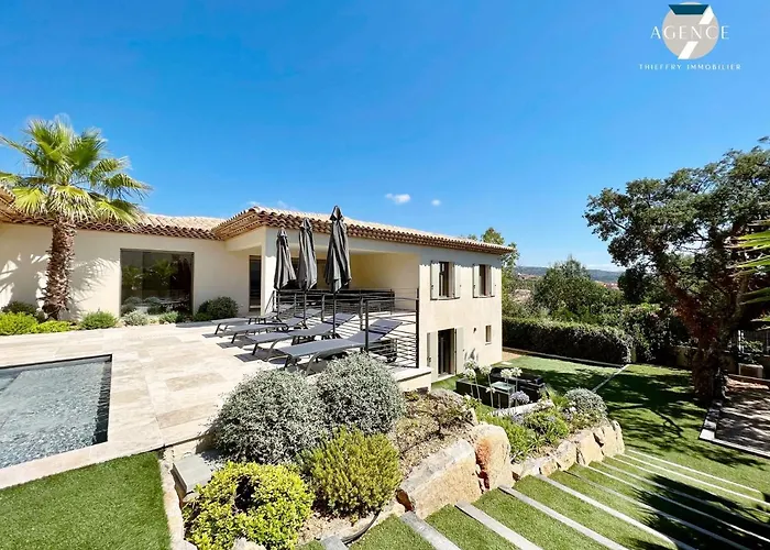 Pomme D'amour * Сент-Максім