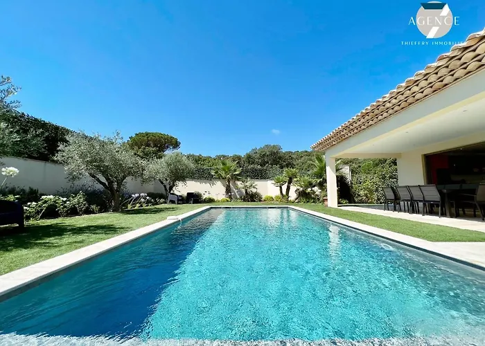 Pomme D'amour Сент-Максим