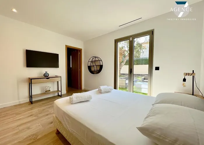 Pomme D'amour * Sainte-Maxime