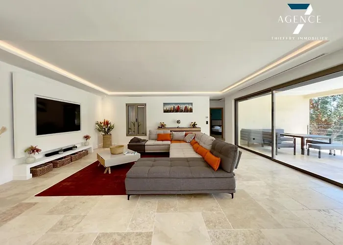 Pomme D'amour * 생트막시메