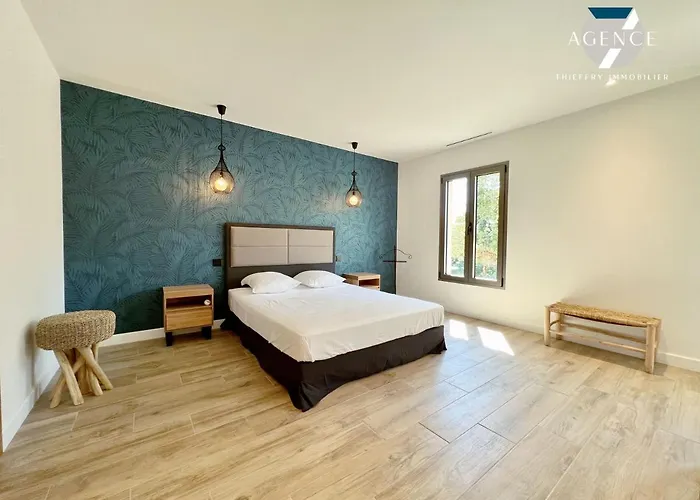 Pomme D'amour * Sainte-Maxime